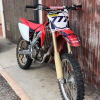 Honda CRF 250R