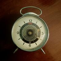 Orologio Cinese '60