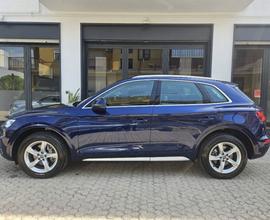 Audi Q5 40 2.0 tdi Business Sport quattro 190cv s-