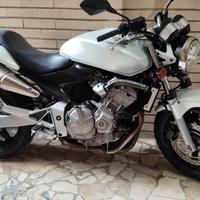 Honda Hornet 600 - 2004 - iscrivibile - ASI/FMI