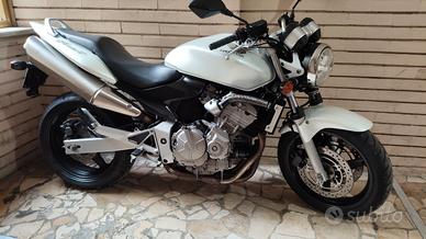 Honda Hornet 600 - 2004 - iscrivibile - ASI/FMI