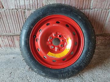 ruotino.  fiat.   di.  scorta