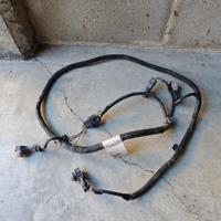 Sensori di Parcheggio Posteriori 500x 2018