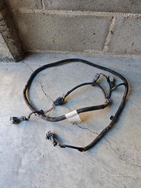 Sensori di Parcheggio Posteriori 500x 2018