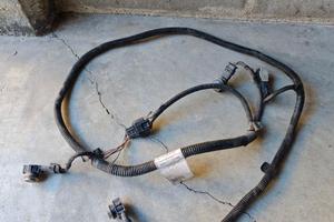 Sensori di Parcheggio Posteriori 500x 2018