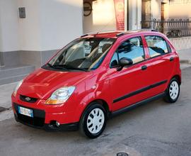 Chevrolet Matiz 800 SE GPL EcoLogic KM 111.000