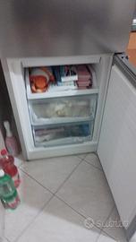 Frigo  puccolo difetto