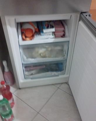 Frigo  puccolo difetto
