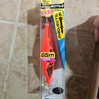 EGI DTD PROJECTILE RED misura 3.0,