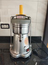 centrifuga professionale 