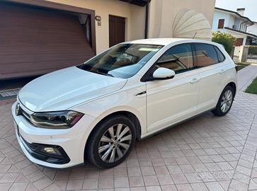 Volkswagen Polo 1.6 70Kw 95cv TDI Highline