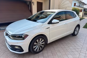 Volkswagen Polo 1.6 70Kw 95cv TDI Highline