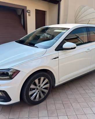 Volkswagen Polo 1.6 70Kw 95cv TDI Highline
