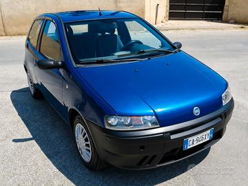 Fiat Punto 1.2 Benzina 8V Verve - PARI AL NUOVO