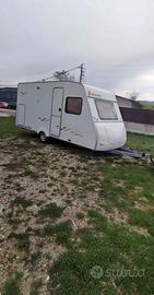 roulotte steckermann