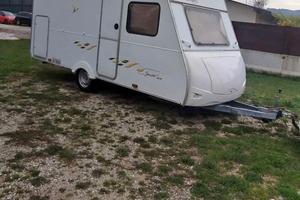 roulotte steckermann