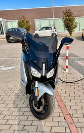 BMW C Evolution long range