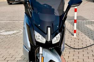 BMW C Evolution long range