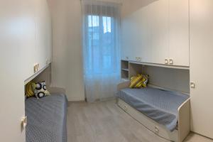 Posto letto per ragazza