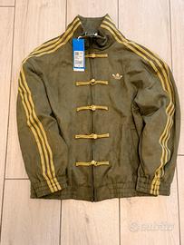 Felpa capodanno cinese 2026 adidas