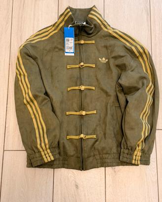 Felpa capodanno cinese 2026 adidas