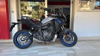 Yamaha Tracer 700
