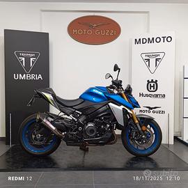 Suzuki GSX S 1000 - 2003