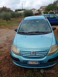 CITROEN C3 2ª serie - 2004