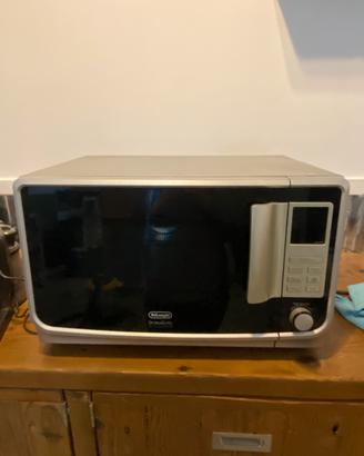 Microonde de longhi