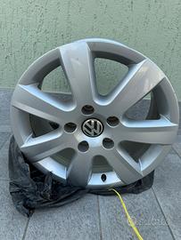 Cerchi Volkswagen Touareg R17
