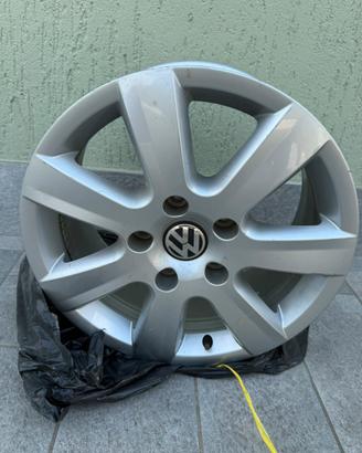 Cerchi Volkswagen Touareg R17