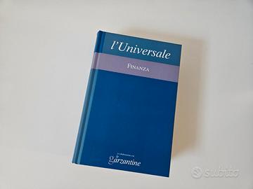 Finanza - Enciclopedia L'Universale