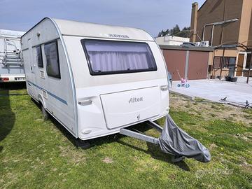 Roulotte Adria Altea 462P- 5posti-