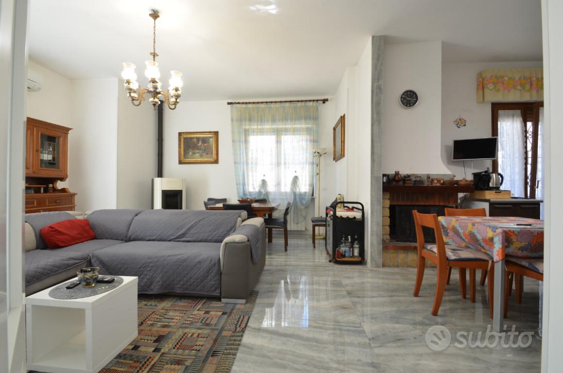 Villa singola a montesilvano - Vista 5
