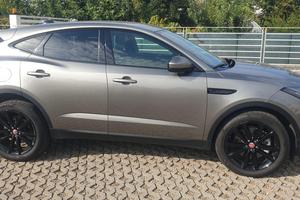 Jaguar E-Pace AWD