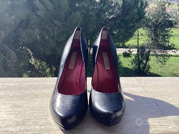 Decolte Buffalo London,numero 39,senza scatola