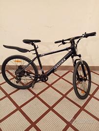 Bici elettrica