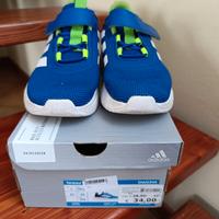 Scarpe da ginnastica bambino Adidas 