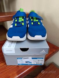 Scarpe da ginnastica bambino Adidas 