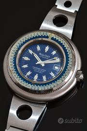 Philip Watch Caribbean 