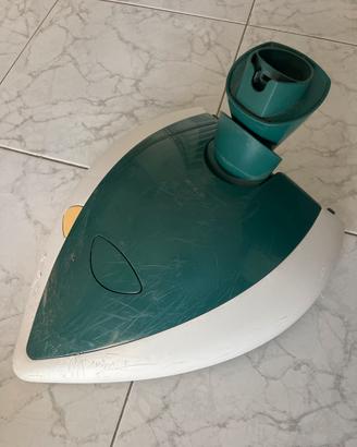 Lucidatrice Pulilux 515 Cuore Folletto