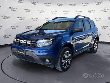 Dacia Duster 1.5 blue dci Journey 4x2 115cv