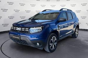 Dacia Duster 1.5 blue dci Journey 4x2 115cv