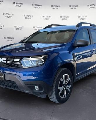Dacia Duster 1.5 blue dci Journey 4x2 115cv