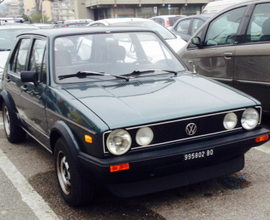 Golf 110 gl