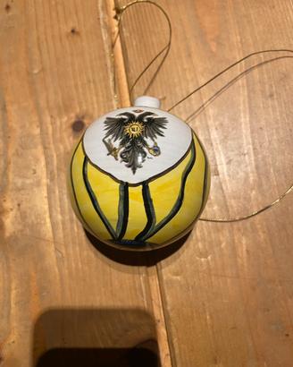 SFERA CERAMICA  colorata