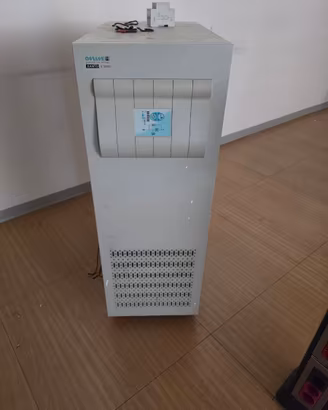 UPS professionale ONLINE XANTO S 10000 – 10 kVA