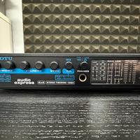 Scheda Audio Motu Audio Express