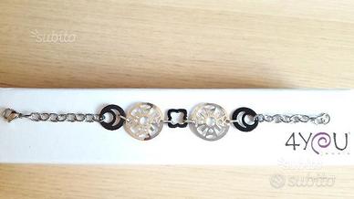 Bracciale donna 4YOU Jewels