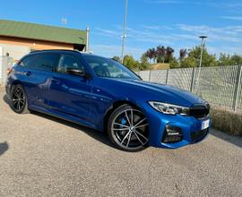 Bmw 320D touring G21 M sport full full